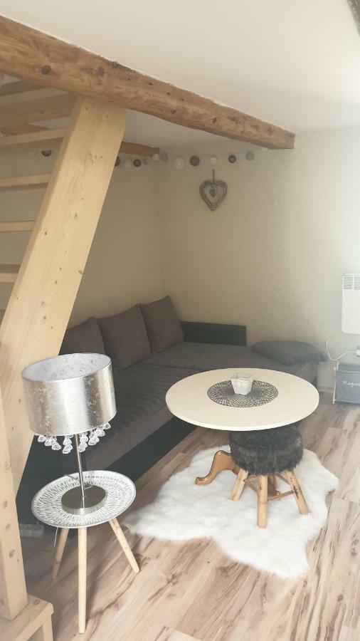 Apartament Ta3 Velky Slavkov Exterior photo
