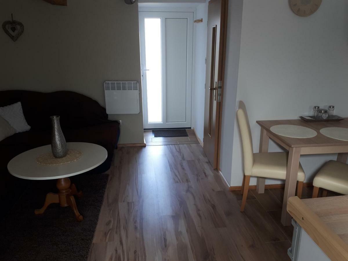 Apartament Ta3 Velky Slavkov Exterior photo